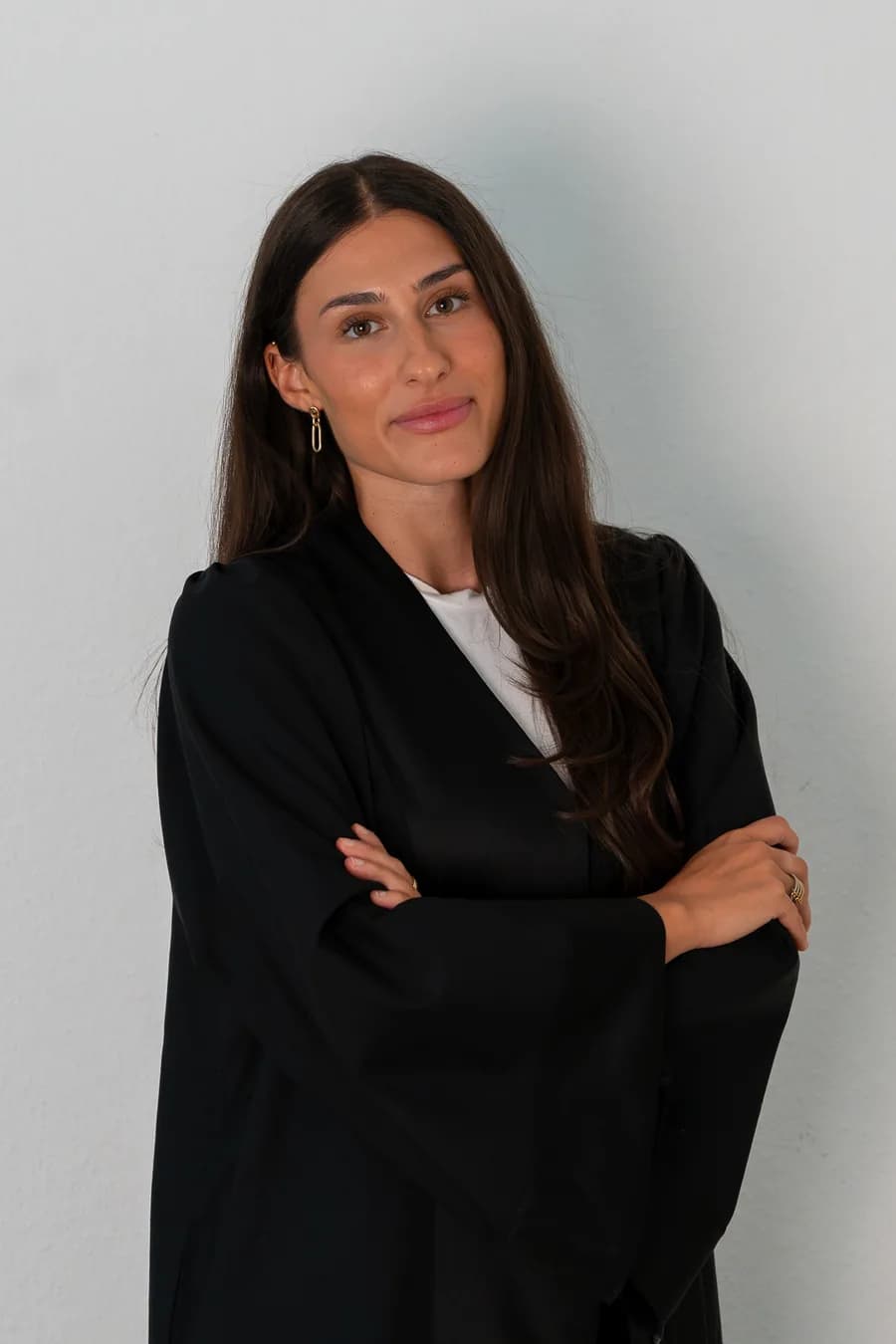 RA Iva Dragisic, Rechtsanwältin und In-House-Counsel bei LexA, im Porträt